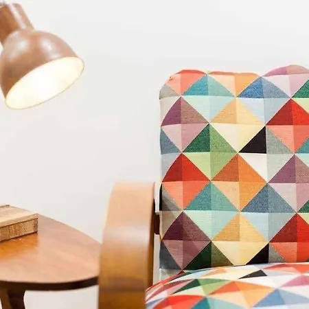 Smile Alfama - Checkinhome Apartamento *