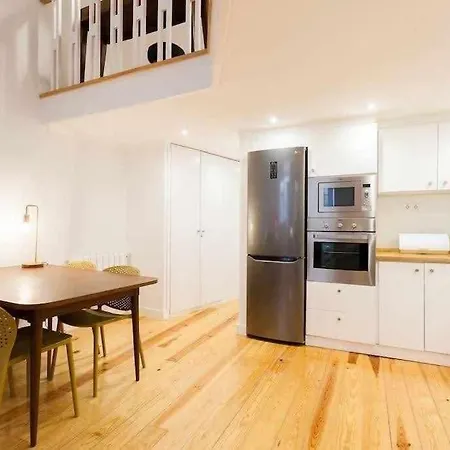 Smile Alfama - Checkinhome Apartamento *