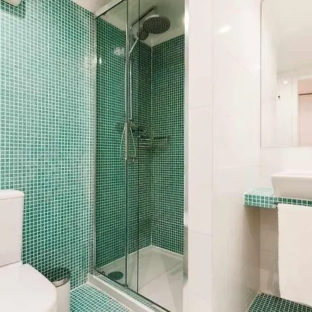 Smile Alfama - Checkinhome Apartamento