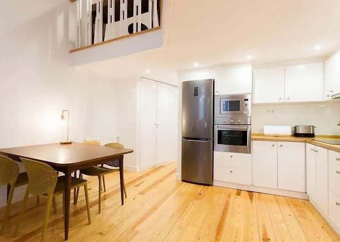 Smile Alfama - Checkinhome Apartment *