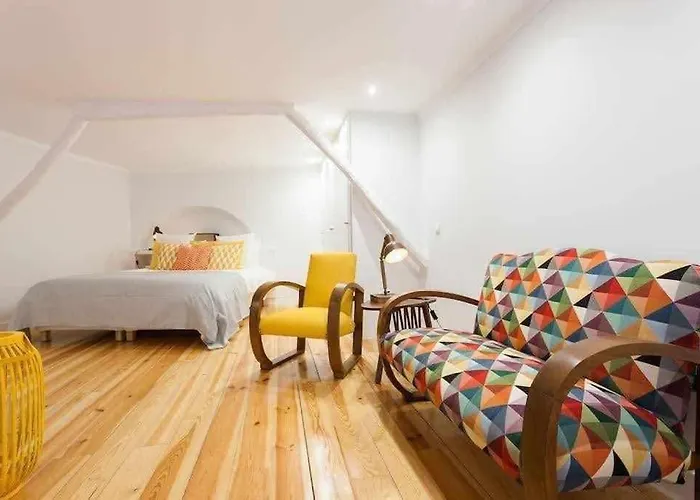 Smile Alfama - Checkinhome