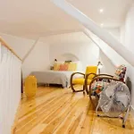 Smile Alfama - Checkinhome شقة Lisboa