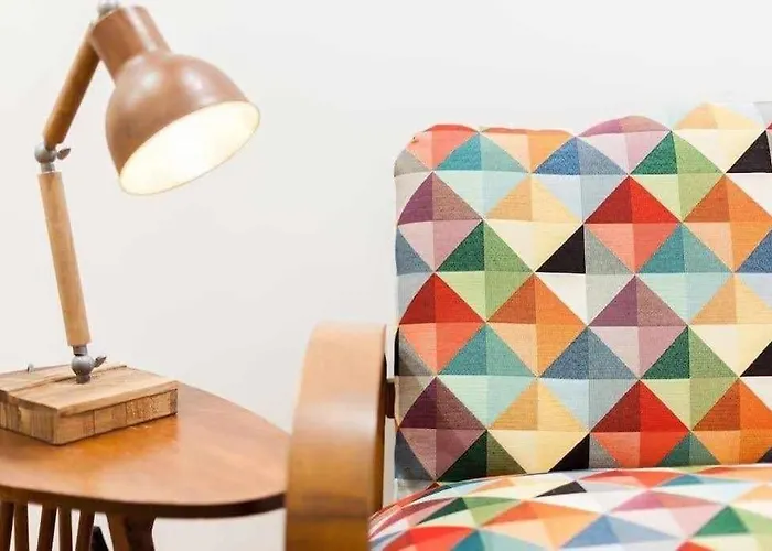 Smile Alfama - Checkinhome Apartamento *