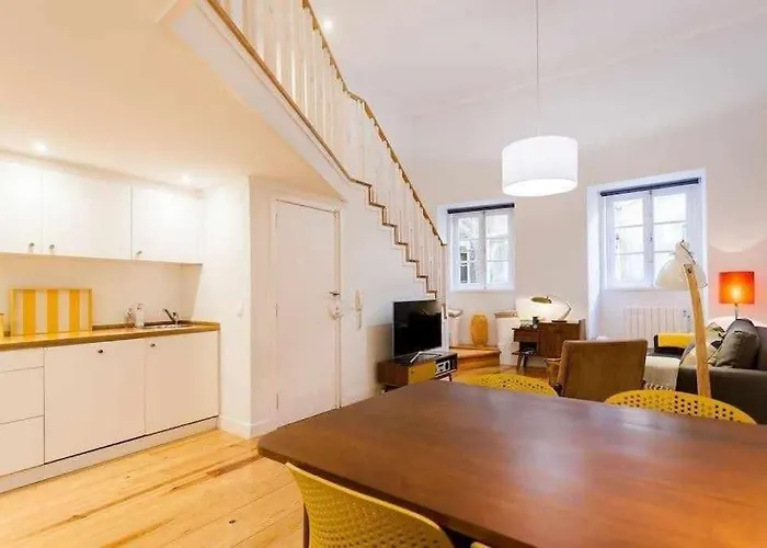 Smile Alfama - Checkinhome